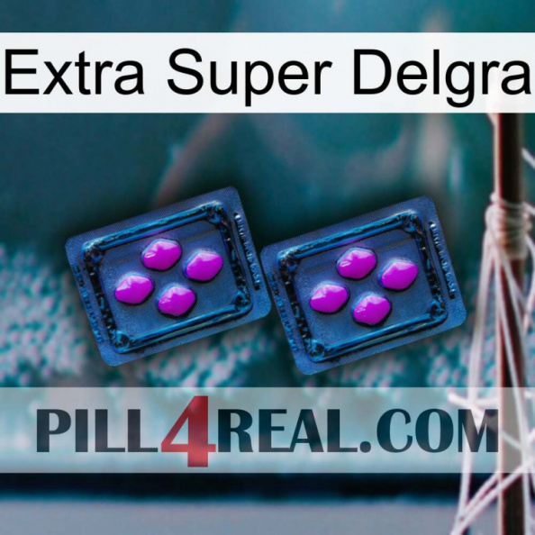 Extra Super Delgra 03